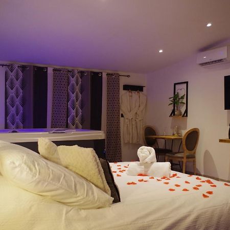 La Chambre Des Songes Saze  Екстериор снимка