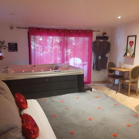 La Chambre Des Songes Saze  Екстериор снимка