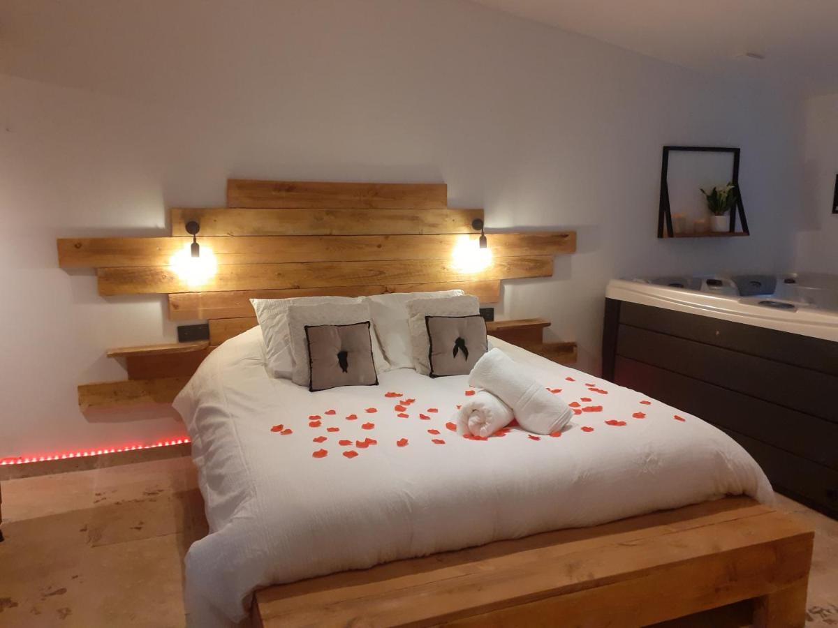 La Chambre Des Songes Saze  Екстериор снимка