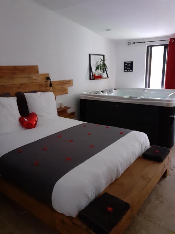 La Chambre Des Songes Saze  Екстериор снимка