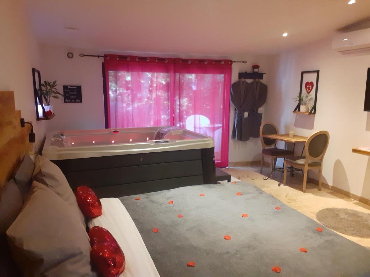 La Chambre Des Songes Saze  Екстериор снимка