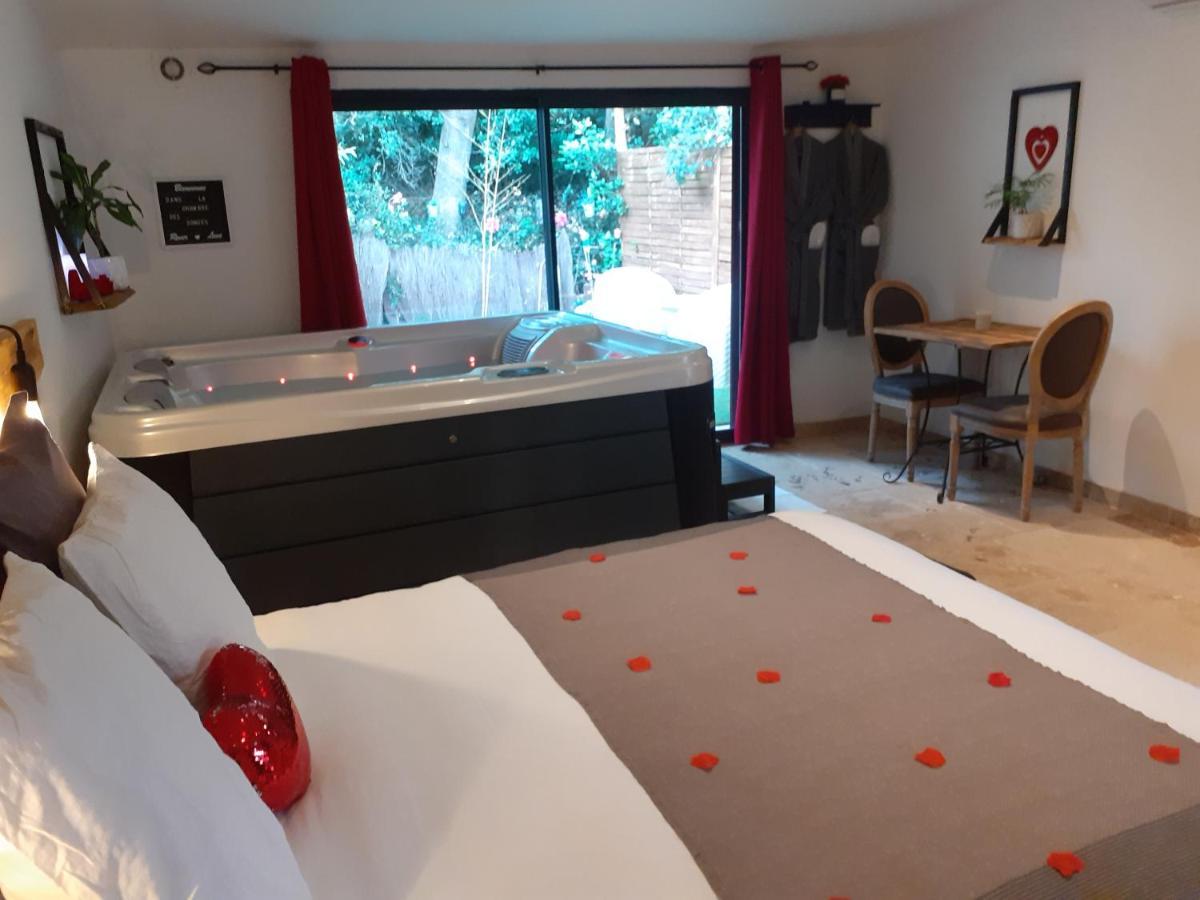 La Chambre Des Songes Saze  Екстериор снимка
