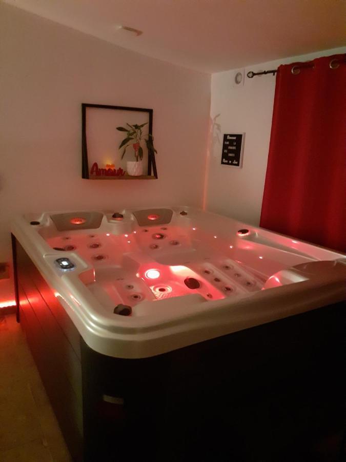 La Chambre Des Songes Saze  Екстериор снимка