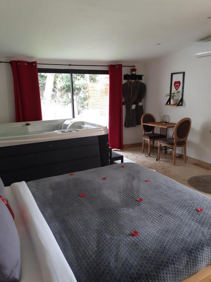 La Chambre Des Songes Saze  Екстериор снимка