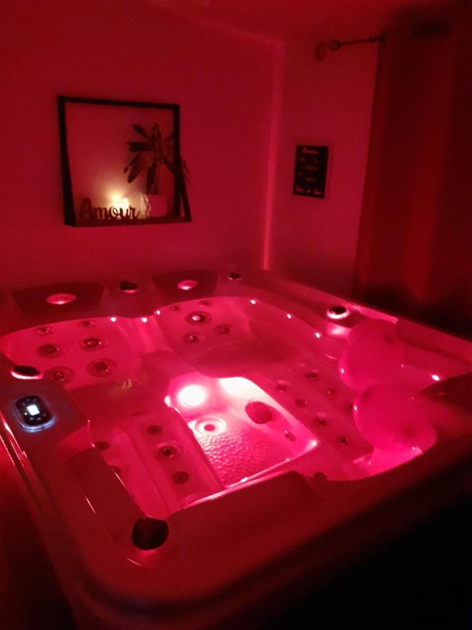 La Chambre Des Songes Saze  Екстериор снимка